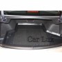 Alfombra Cubeta Protector Maletero Lexus IS
